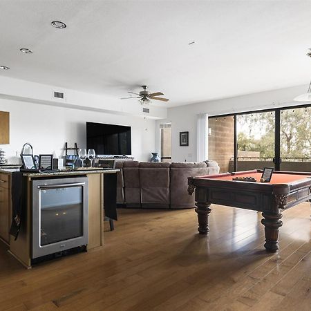 Апартаменти Step Out To Historic Old Town Scottsdale 2 King/2Bath W/Pool Екстер'єр фото