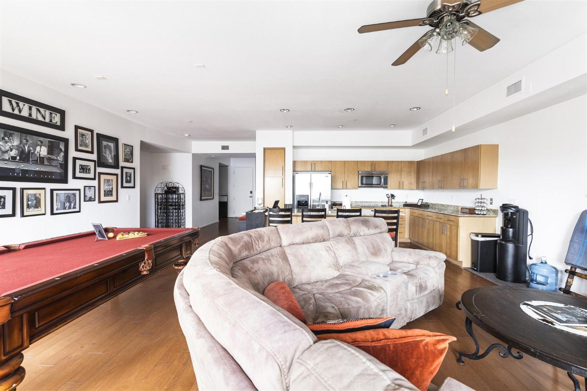 Апартаменти Step Out To Historic Old Town Scottsdale 2 King/2Bath W/Pool Екстер'єр фото