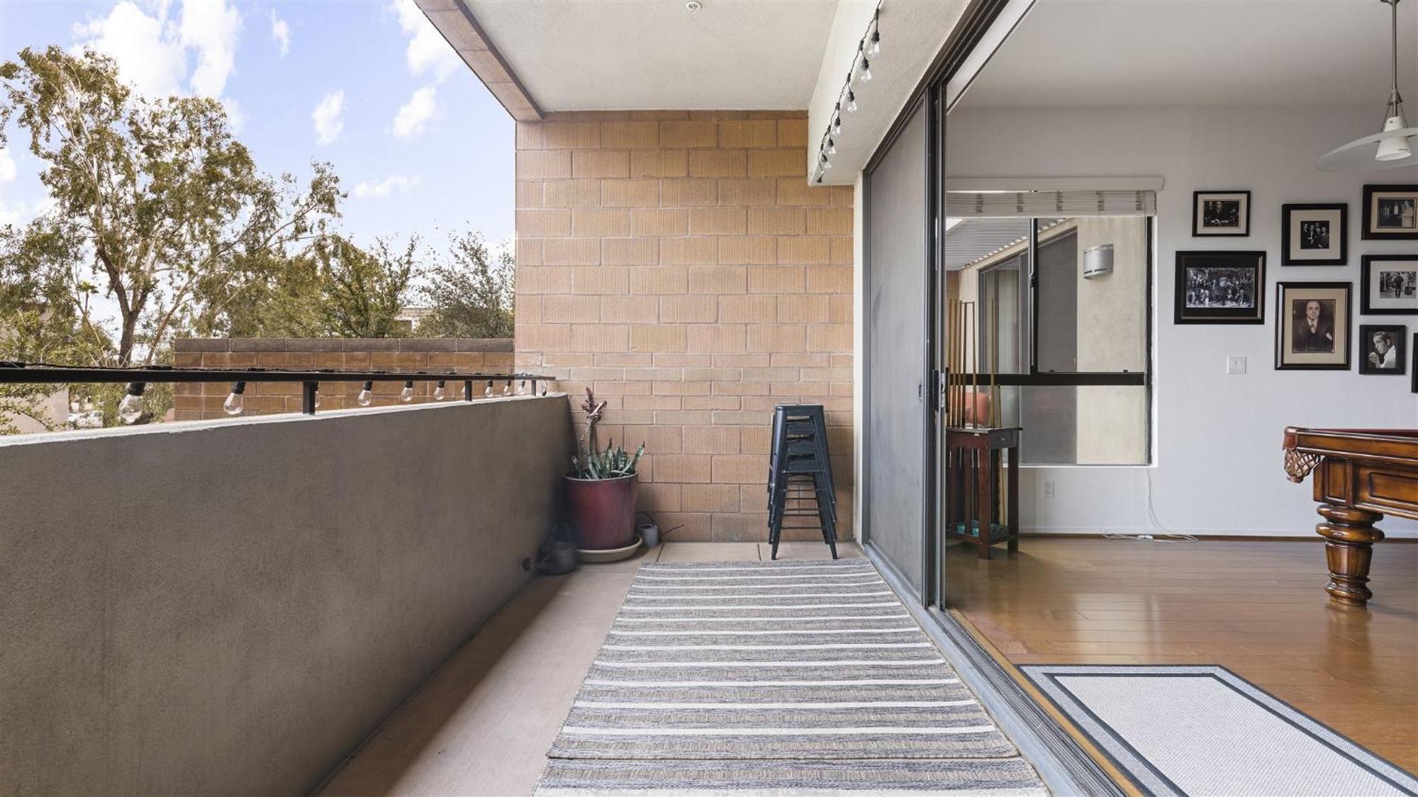 Апартаменти Step Out To Historic Old Town Scottsdale 2 King/2Bath W/Pool Екстер'єр фото