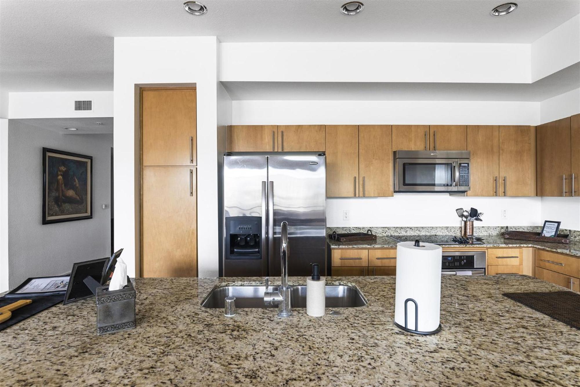 Апартаменти Step Out To Historic Old Town Scottsdale 2 King/2Bath W/Pool Екстер'єр фото