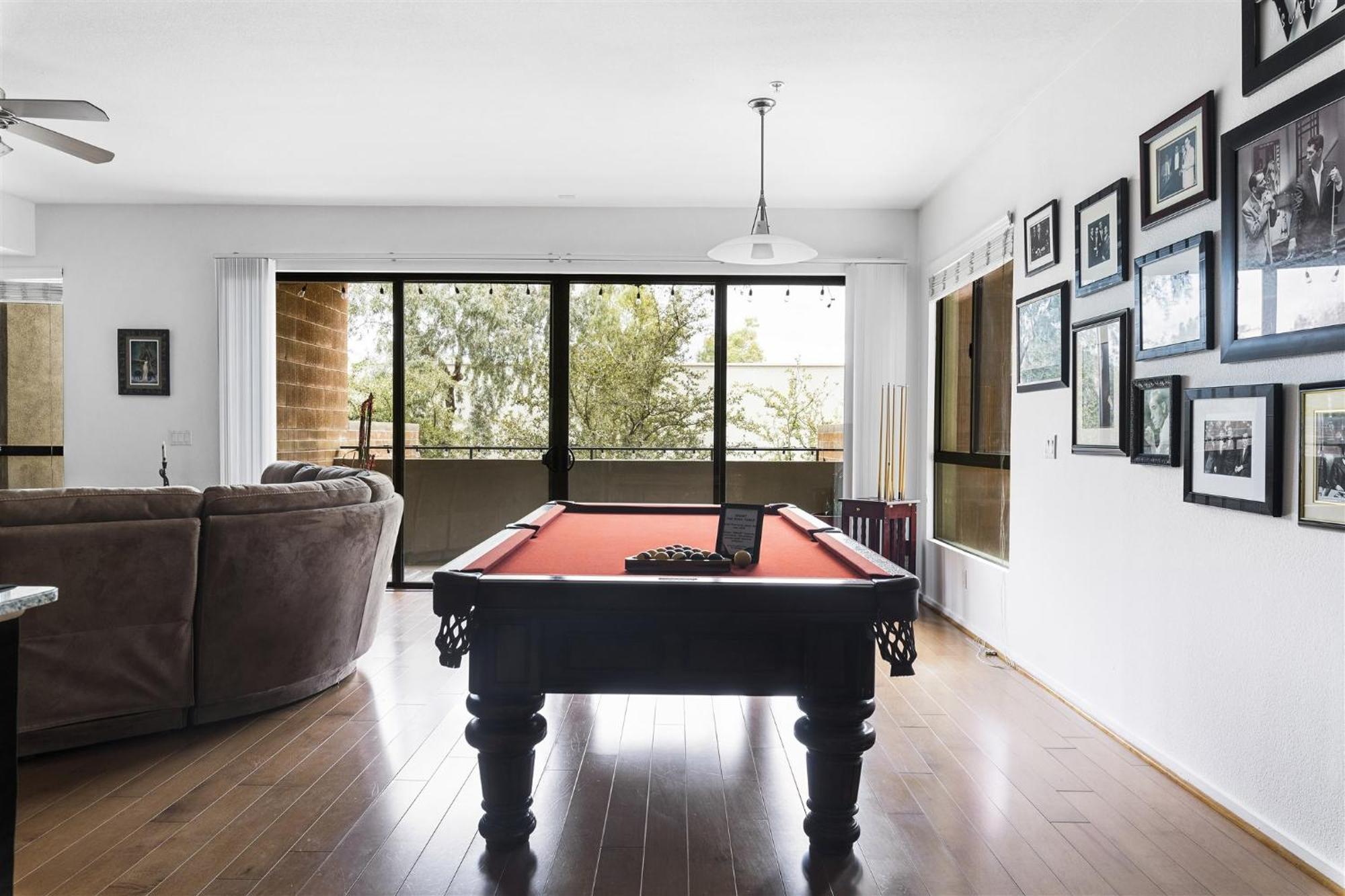 Апартаменти Step Out To Historic Old Town Scottsdale 2 King/2Bath W/Pool Екстер'єр фото